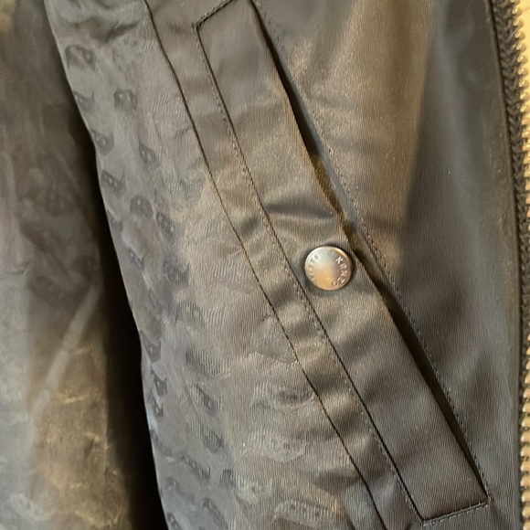 Kenzo bomber jacket - Picture 5 of 7